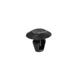 ALPHA AUTO PART Citroen Nemo Peugeot Bipper Lancia için Toz Fitili Klips - 1 Adet