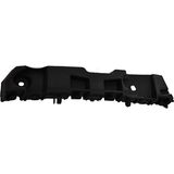 Alpha Auto Part Dacia Sandero Iı , Logan Iı Için Ön Tampon Bağlantı Spotu - Sağ