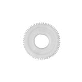 Alpha Auto Part Dacia Solenza,geely Emgrand Için Cam Motor Iç Dişlisi