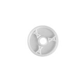 ALPHA AUTO PART Fiat Doblo için Cam Kriko Motor İç Dişlisi