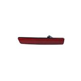 Alpha Auto Part Fiat Doblo, Opel Combo D Için Arka Tampon Reflektörü - Sol