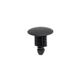 ALPHA AUTO PART Fiat Ducato Peugeot Boxer Citroen Jumper için Universal Bağlantı Klips - 1 Adet
