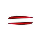 ALPHA AUTO PART Fiat Egea için Arka Tampon Reflektörü-Sağ-Sol-Set