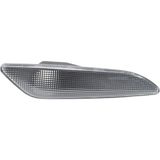 Alpha Auto Part Fiat Egea,lancia Için Yan Sinyal Lambası -Beyaz-Sol