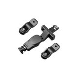 Alpha Auto Part Fiat Fiorino,doblo Için Arka Kelebek Cam Mandalı Tamir Seti