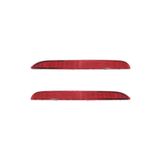 ALPHA AUTO PART Fiat Linea için Arka Tampon Reflektörü-Sağ-Sol-Set