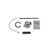 Alpha Auto Part Fiat Multipla Model Için Koltuk Motor Dişlisi