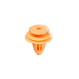 ALPHA AUTO PART Ford Escape Focus için Havalandırma ve Radyatör Klips - 1 Adet