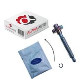 Alpha Auto Part Ford Mondeo, Galaxy, S-Max, Jaguar S-Type, X-Type için Koltuk Dişlisi Metal Milli 11 cm
