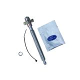 ALPHA AUTO PART Ford Mondeo, Galaxy, S-max,jaguar S-type, X-type Için Koltuk Dişlisi Metal Milli 14 Cm