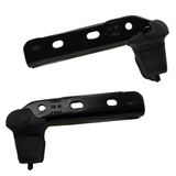 Alpha Auto Part Ford Transit Custom Için Sürgülü Kapı Kilit Karşılığı - Sağ-Sol Set -