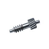 Alpha Auto Part Honda Accord Civic için Yan Ayna Motor Tamir Dişlisi Çelik Metal