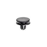 ALPHA AUTO PART Honda Accord Civic Insight CR-V Fit HR-V için Davlumbaz Klips - 1 Adet