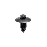ALPHA AUTO PART Honda Accord CR-V Civic Odyssey için Çamurluk Tamponu İtmeli Klips - 1 Adet