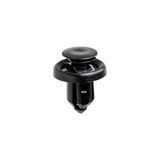 ALPHA AUTO PART HondaCrosstour Odyssey Piilot için Tampon Klips - 1 Adet