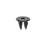 ALPHA AUTO PART Hyundai Accent Elantra Sonata Tiburon için Çamurluk Montaj Somonu - 1 Adet
