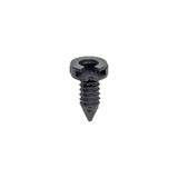 ALPHA AUTO PART Land Rover Defender 90 Defender 110 için Kapı Döşeme Klips - 1 Adet