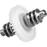 Alpha Auto Part Land Rover Freelander 2 Için Yan Ayna Motor Tamir Dişlisi(38 Diş)