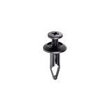 ALPHA AUTO PART Land Rover Range Rover Jeep Cherokee Compass için Tampon Çamurluk Klips - 1 Adet
