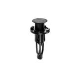 ALPHA AUTO PART Lexus RX350 RX450h Toyota Celica Corolla Echo Yaris için Tampon Klips - 1 Adet