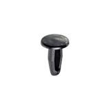 ALPHA AUTO PART Mazda Nissan Maxima Pick-up Sentra Skyline Subaru için Tampon Klips - 1 Adet