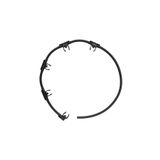 Alpha Auto Part Mercedes B Class W242, W246 Için Mazot Geri Dönüş Hortumu-Euro 5- Uzun