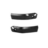 ALPHA AUTO PART Mercedes Benz W124 Için Çamurluk Ağzı Sağ-sol-set