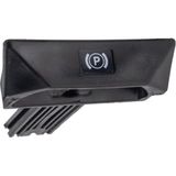 Alpha Auto Part Mercedes C Class W202 için El Freni Mandalı