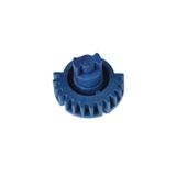 Alpha Auto Part Mercedes C Class W203 Için Klima Klepe Kapak Kol Motor Dişlisi