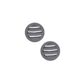 Alpha Auto Part Mercedes C Class W204, C200,C250 Için Havalandırma Izgara Kapağı (Sağ)