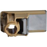 ALPHA AUTO PART Mercedes C Class W204, E Class W212 Için Torpido Mandalı (BEJ)