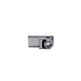 ALPHA AUTO PART Mercedes C Class W204, E Class W212 Için Torpido Mandalı (gri)