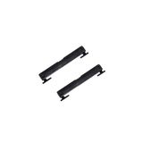ALPHA AUTO PART Mercedes C Class W205,c205,s205 Için Port Bagaj Çıta Kapağı 2li