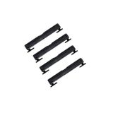ALPHA AUTO PART Mercedes C Class W205,c205,s205 Için Port Bagaj Çıta Kapağı 4lü