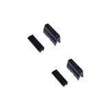 ALPHA AUTO PART Mercedes E Class W124 Için Klima Havalandırma Panel Düğmesi 2li