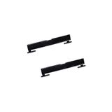 Alpha Auto Part Mercedes E Class W212, W213 Için Port Bagaj Çıta Kapağı 2'li