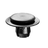 Alpha Auto Part Mercedes W140 R129 W124 W123 W116 Peugeot için Döşeme Paneli Klips - 1 Adet