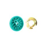Alpha Auto Part Mercedes W639 Vito, Mixto İçin Arka Silecek Dişlisi