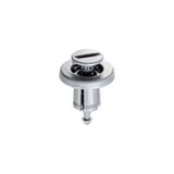 ALPHA AUTO PART Nisan Primaster,Opel Vivaro için Tavan Döşemesi Klips - 1 Adet