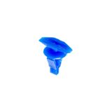 ALPHA AUTO PART Nissan 200SX Altima Murano Sentra Stanza için Toz Fitili Klips - 1 Adet