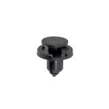 ALPHA AUTO PART Nissan Juke X‑Trail Altima Leaf Sentra Peugeot için Tampon Klips - 1 Adet