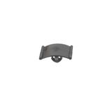 ALPHA AUTO PART Opel, Peugeot, Renault için İzolasyon, Keçe Klips