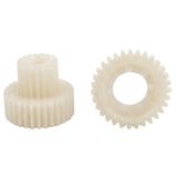 Alpha Auto Part Porsche Cayenne VW Touareg İçin Arka Cam Güneşlik Perde Motor Dişli Set