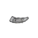 Alpha Auto Part Renault Clio 4, Captur Için Ayna Sinyal Lambası-Sol