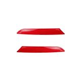 ALPHA AUTO PART Renault Clio 5 için Arka Tampon Reflektörü-Sağ-Sol-Set