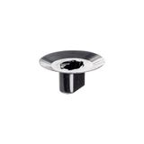 ALPHA AUTO PART Renault Dacia Fiat için Bagaj Davlumbaz Klips - 1 Adet