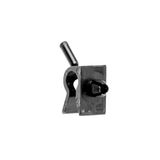 ALPHA AUTO PART Renault Dacia, Mitsubishi, Nissan, Renault için Kaput Tel Klips