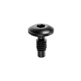 ALPHA AUTO PART Renault Kangoo Megane için Arka Tampon Montaj Klips - 1 Adet