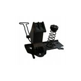 ALPHA AUTO PART Renault Master 3 Için Kaput Kilit Karşılığı