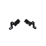 Alpha Auto Part Renault Megane 3 İçin Ön Tampon Bağlantı Spotu Set
